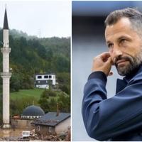 Hasan Salihamidžić za "Avaz": Niko ne može ostati ravnodušan na katastrofu koja je pogodila moju Jablanicu i BiH