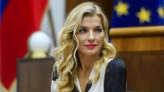 Slovačka ministrica okrivila LGBTQ manjinu za pad stope nataliteta u Evropi