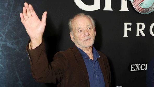 Bill Murray - Avaz