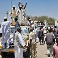 Borbe u Sudanu ušle u šestu sedmicu, bombardovana predgrađa Khartouma