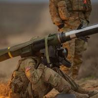 Pentagon: Odobrena prodaja projektila Javelin Velikoj Britaniji