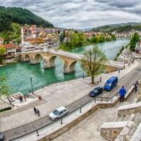 Otvoren Konjic Summer Fest - Niz poslovnih aktivnosti na prvom danu