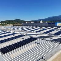 Tuzlanska firma počinje gradnju solarne elektrane vrijedne 60 miliona KM