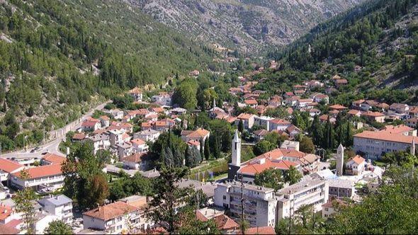 Stolac: Tragedija potresla grad - Avaz