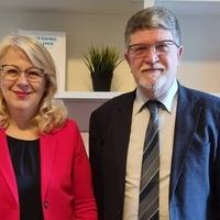 Ambasadorica Kovačević-Bajtal i europarlamentarac Tonino Picula: Otvaranje pregovora s BiH prekretnica u provedbi ozbiljnih reformi