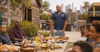 Objavljen trailer za novi Fast and Furious