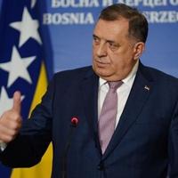 Dodik poručio trojci: Kako su vas Amerikanci kupili, tako će vas i prodati kada dođe vrijeme