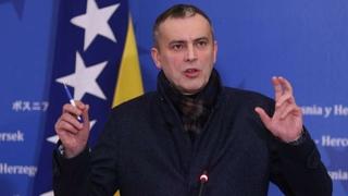 Darko Babalj predložen u rukovodstvo Predstavničkog doma PSBiH