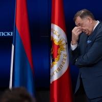 Reuters: Dodik nakon naloga za hapšenje obećao da će se suprotstaviti uz pomoć Rusije