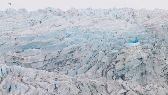 Norveški arhipelag Svalbard - Avaz