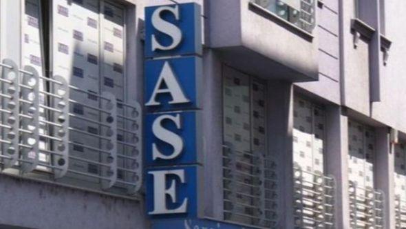 SASE - Avaz