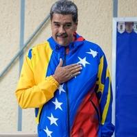 Nikolas Maduro ponovo izabran za predsjednika Venecuele