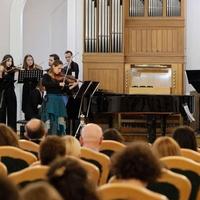 U Sarajevu održan koncert u čast prof. Osmana-Faruka Sijarića