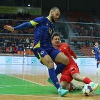 Futsaleri se okupljaju pred Švicarsku i Englesku, Gosto: Imamo samo jedan cilj