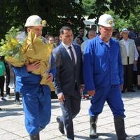 U Kaknju obilježena godišnjica velike nesreće: 1965. godine stradalo 128 rudara