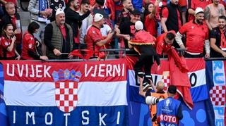 Poznato ko je prijavio UEFA-i Hrvatsku zbog uvredljivog navijanja: Evo koja je odbrana HNS-a