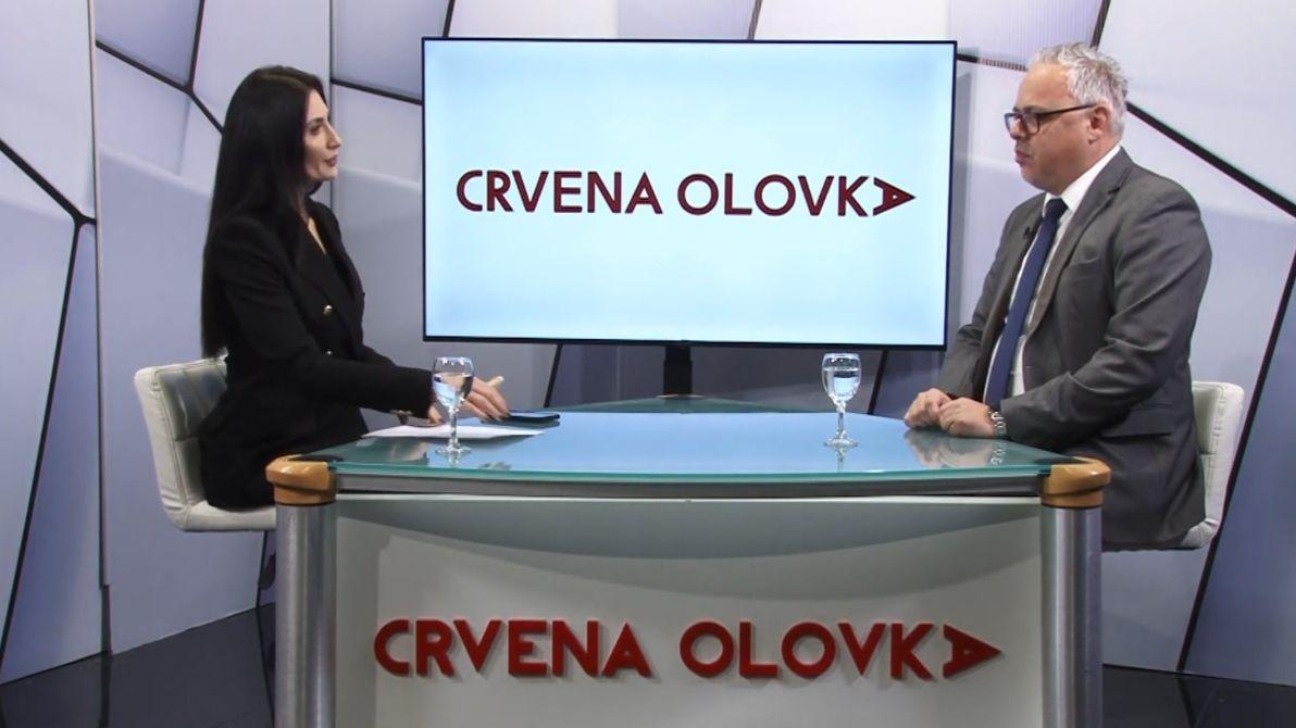 Ćutahija: Šmit je narušio ugled OHR-a, neće se izviniti, Bećirović je morao reagovati, trebamo priznati da i mi imamo ratnih zločinaca