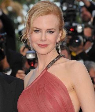 Nicole Kidman - Avaz