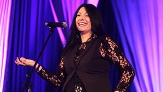 Kaliopi objavila dvojezični album: Simbol godina muziciranja kod kuće i u regionu