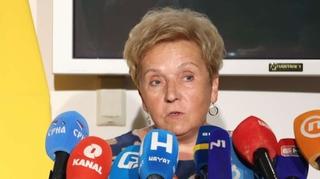 Delegacija Parlamentarne skupštine BiH na interparlamentarnoj konferenciji u Budimpešti