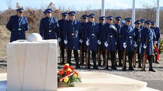 Obilježena 20.godišnjica tragične smrti Borisa Trajkovskog