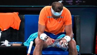 Rafael Nadal propušta Monte Karlo: Smatra da nije dovoljno spreman