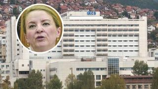 Izetbegović više nije profesorica na Medicini, Spahić tvrdi: Sebija je razorila najveću zdravstvenu ustanovu u BiH