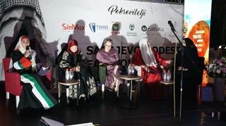 Otvoren Sarajevo Modest Fashion Festival
