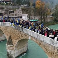 Konjic obilježio Dan državnosti BiH