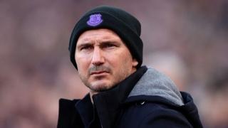 Lampard: Apsolutno se ne bojim otkaza