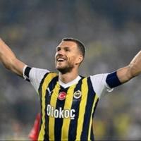 Džekin Fenerbahče slavio nakon preokreta i zadržao korak za Galatasarajom