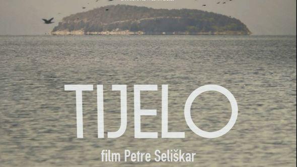 Film Tijelo - Avaz