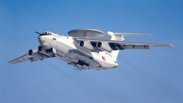 beriev - Avaz