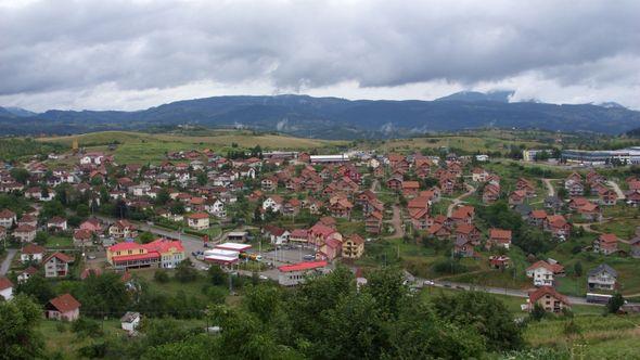 Vlasenica - Avaz