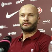 Potvrđeno za "Avaz": Emir Hadžić napustio FK Sarajevo