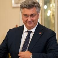 Plenković: Jačanje vojske pokazuje da smo predvidjeli novu sigurnosnu situaciju 