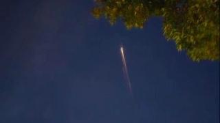 Iznad dijelova BiH snimljen meteor: Poznato i o kojem se radi