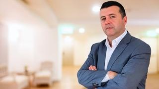 Orhan Dragaš, direktor Međunarodnog instituta za bezbjednost Beograd: Srbiji je u interesu da BiH ostane cjelovita