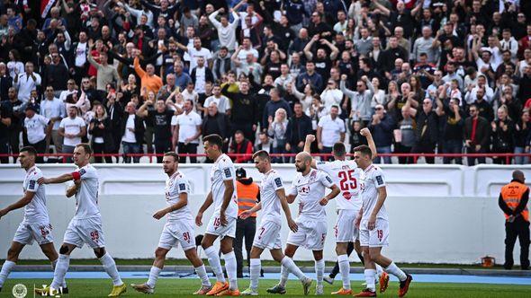 Fudbaleri Zrinjskog: Pred njima težak zadatak - Avaz