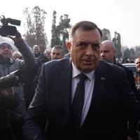 Dodik danas ponovo u sudnici: Hoće li konačno biti pročitana optužnica