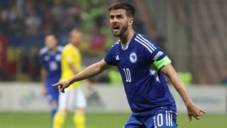 Miralem Pjanić, bh. fudbalski reprezentativac, slavi 34. rođendan