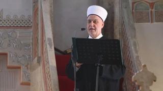 Reisu-l-ulema Kavazović: Oni kojima je dato povjerenje, neka dobro gledaju kuda vode ovaj narod i ovu zemlju