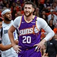 Briljantni Nurkić vodio Phoenix do pobjede protiv Dončićevog Dallasa