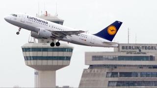 Lufthansa otkazala letove za Tel Aviv i Bejrut iz sigurnosnih razloga
