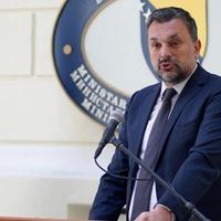 Konaković: Vukoja nije politički aktivan, za njega su ranije glasali SDA i DF