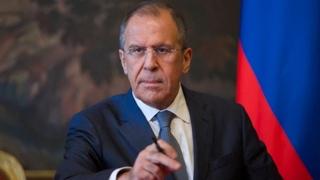 Lavrov: Ako Gaza bude uništena, to će stvoriti katastrofu koja će trajati decenijama