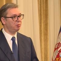 Vučić: Šefu misije OSCE-a je unaprijed najavljeno da opozicija neće priznati rezultate izbora i da će praviti haos