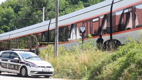 Nesreća se dogodila u 11:55  - Avaz