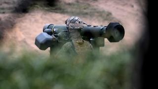 Pentagon odobrio prodaju projektila Javelin Kosovu