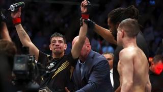 Fantastic 4: Moreno, Figueiredo extend rivalry at UFC 283